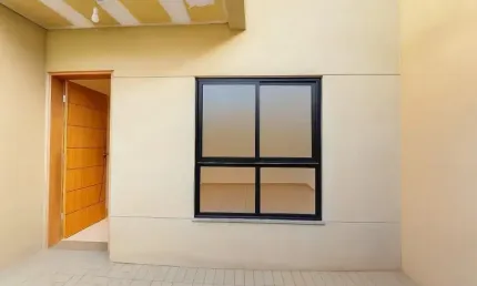 Casa com 2 quartos à venda na Rua Homero Braga Fontes, Francisco Bernardino, Juiz de Fora