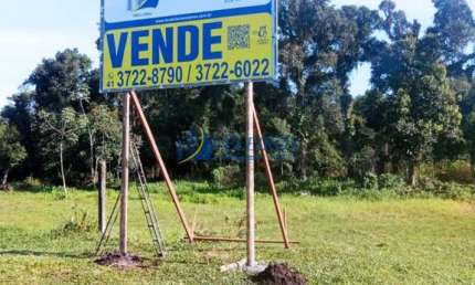 Terreno à venda em Alexandra, Paranaguá  por R$ 18.000.000