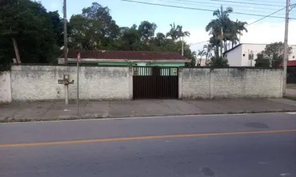 Casa com 2 quartos à venda no Jardim Paranaguá, Paranaguá  por R$ 650.000