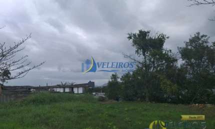 Terreno à venda no Oceania, Paranaguá  por R$ 600.000