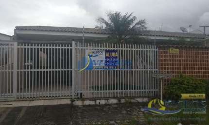 Casa com 3 quartos à venda no Palmital, Paranaguá  por R$ 650.000