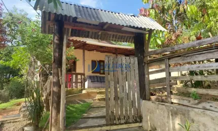 Chácara / sítio à venda em Alexandra, Paranaguá  por R$ 175.000
