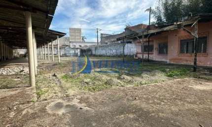 Terreno comercial para alugar no Centro Histórico, Paranaguá  por R$ 7.000