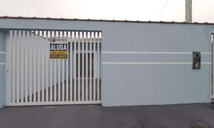 Casa com 2 quartos à venda no Parque São João, Paranaguá  por R$ 180.000