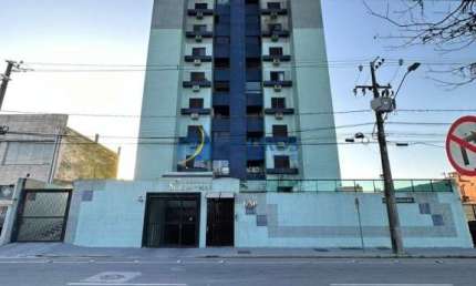 Apartamento com 3 quartos à venda no Centro, Paranaguá  por R$ 550.000