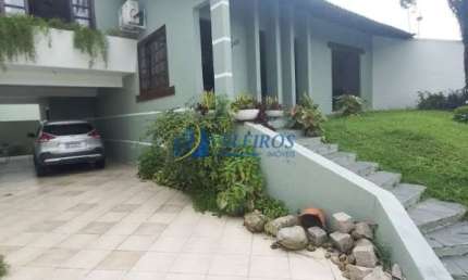 Casa com 4 quartos à venda no Palmital, Paranaguá  por R$ 1.600.000