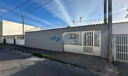 Casa com 3 quartos à venda no Palmital, Paranaguá  por R$ 590.000