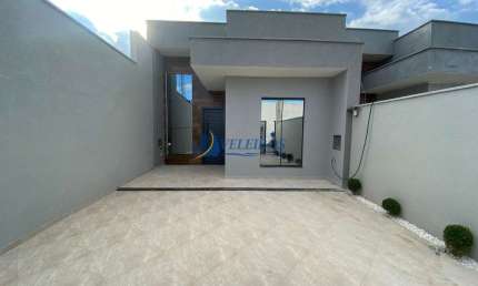 Casa com 3 quartos à venda no Parque Agari, Paranaguá  por R$ 549.000
