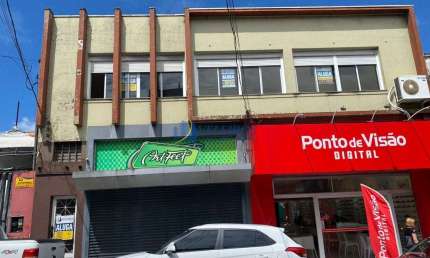 Casa comercial para alugar no Centro Histórico, Paranaguá  por R$ 4.500