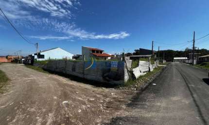 Terreno à venda no Jardim Jacarandá, Pontal do Paraná  por R$ 150.000