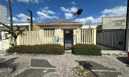 Casa com 3 quartos à venda no Alto São Sebastião, Paranaguá  por R$ 1.200.000