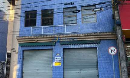 Ponto comercial para alugar no Centro Histórico, Paranaguá  por R$ 18.000