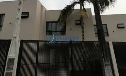 Casa à venda no Eldorado, Paranaguá  por R$ 780.000