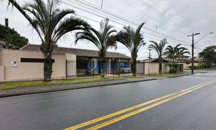 Casa com 3 quartos à venda no Eldorado, Paranaguá  por R$ 1.200.000