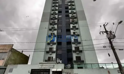 Apartamento com 2 quartos à venda no Centro Histórico, Paranaguá  por R$ 600.000