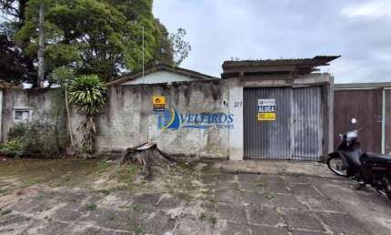 Terreno à venda no Jardim Guaraituba, Paranaguá  por R$ 480.000