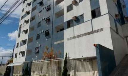 Cobertura com 3 quartos à venda no Palmital, Paranaguá  por R$ 1.000.000