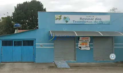 Ponto comercial à venda no Jardim Ouro Fino, Paranaguá  por R$ 300.000