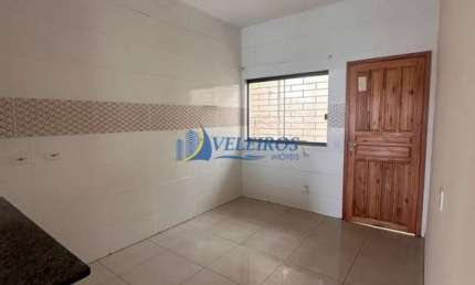Casa à venda na Vila Garcia, Paranaguá  por R$ 220.000