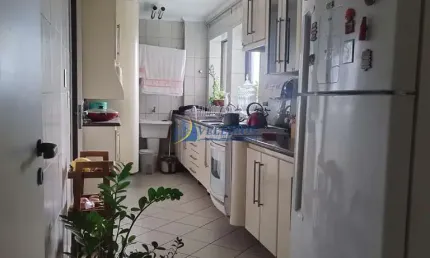 Apartamento com 3 quartos à venda no Centro Histórico, Paranaguá  por R$ 650.000