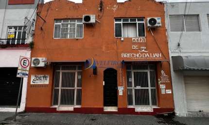 Casa à venda no Centro Histórico, Paranaguá  por R$ 1.100.000