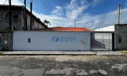 Casa com 3 quartos à venda no Eldorado, Paranaguá  por R$ 790.000