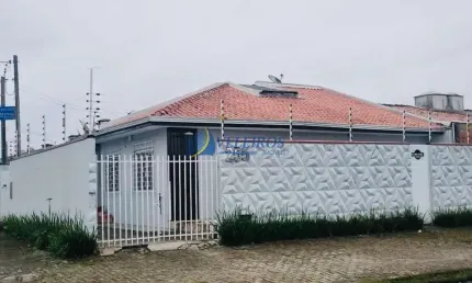 Casa com 3 quartos à venda no Parque São João, Paranaguá  por R$ 379.000