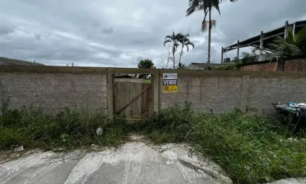 Terreno à venda no Jardim Esperança, Paranaguá  por R$ 350.000