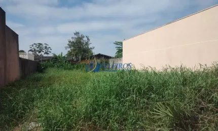 Terreno à venda em Balneário Monções, Matinhos  por R$ 219.000