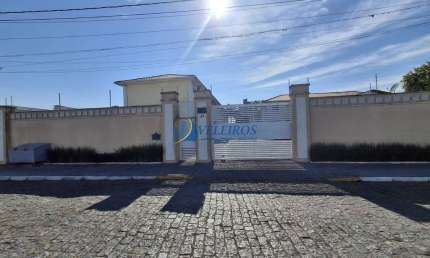 Apartamento com 3 quartos à venda no Campo Grande, Paranaguá  por R$ 410.000