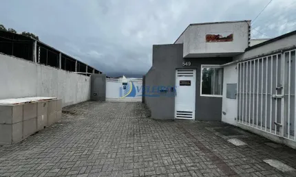 Apartamento à venda no Divinéia, Paranaguá  por R$ 195.000