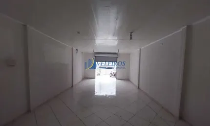 Barracão / Galpão / Depósito para alugar no Parque São João, Paranaguá  por R$ 8.000