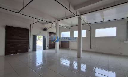 Ponto comercial para alugar no João Gualberto, Paranaguá  por R$ 5.600