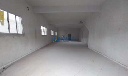 Ponto comercial para alugar no Parque São João, Paranaguá  por R$ 14.000
