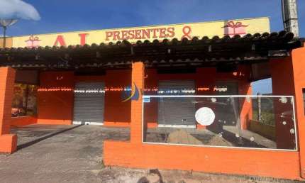 Ponto comercial para alugar na Vila dos Comerciários, Paranaguá  por R$ 5.500