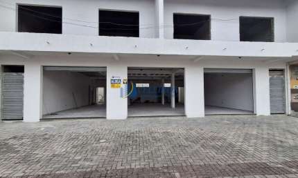 Ponto comercial para alugar na Vila dos Comerciários, Paranaguá  por R$ 6.000