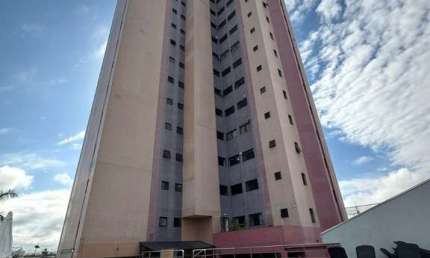 Apartamento com 4 quartos à venda no João Gualberto, Paranaguá  por R$ 750.000