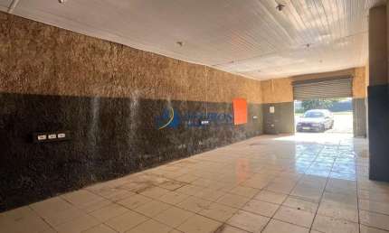 Ponto comercial para alugar no Bockmann, Paranaguá  por R$ 2.800