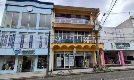 Sala comercial para alugar no Centro Histórico, Paranaguá  por R$ 2.500