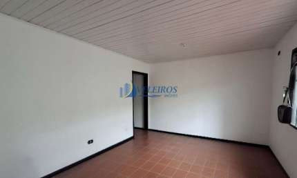 Casa com 2 quartos para alugar no Bockmann, Paranaguá  por R$ 2.650