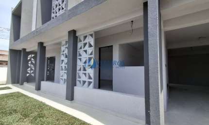 Apartamento com 1 quarto para alugar no Bockmann, Paranaguá  por R$ 2.300