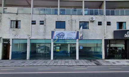 Ponto comercial para alugar no Palmital, Paranaguá  por R$ 5.000