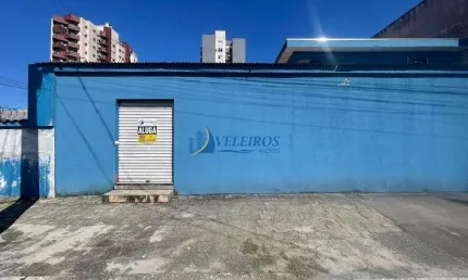 Ponto comercial para alugar no Tuiuti, Paranaguá  por R$ 1.700