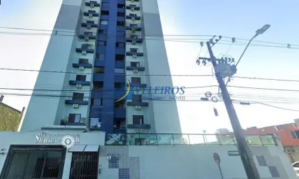 Cobertura com 3 quartos à venda no Centro Histórico, Paranaguá  por R$ 855.000
