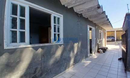 Casa com 2 quartos para alugar no Emboguaçu, Paranaguá  por R$ 2.000