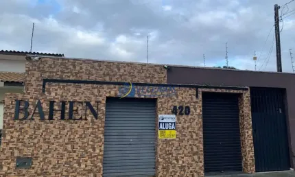 Ponto comercial para alugar no Tuiuti, Paranaguá  por R$ 2.000