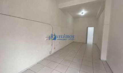 Ponto comercial para alugar no Tuiuti, Paranaguá  por R$ 1.670