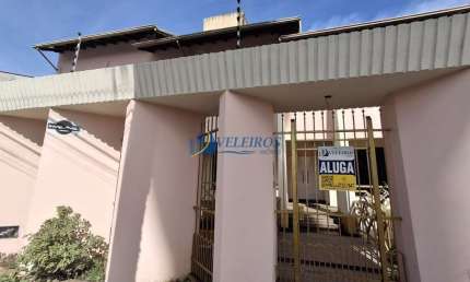 Casa com 5 quartos para alugar no 29 de Julho, Paranaguá  por R$ 8.000