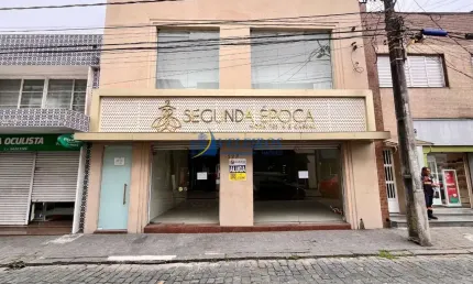 Ponto comercial para alugar no Centro Histórico, Paranaguá  por R$ 13.000