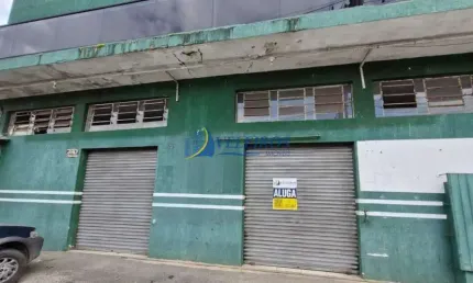Ponto comercial para alugar no Santos Dumont, Paranaguá  por R$ 4.500